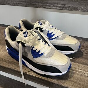 Air Max 90